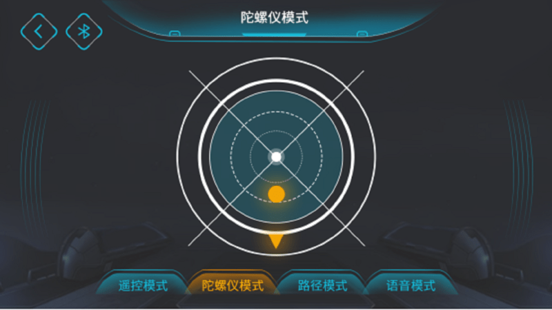 启蒙模动力app下载