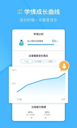 神算子家长版app下载