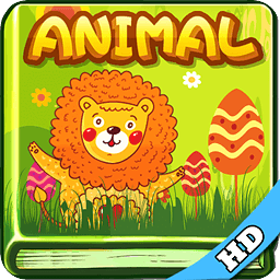 宝宝拼图学英语动物集合手机客户端 v1.9.4 安卓版