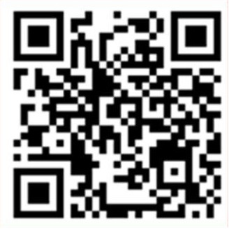 热风学院app二维码