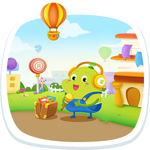 图豆讲故事app v4.1.3 安卓版
