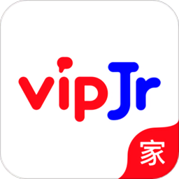 vipjr青少儿英语app家长端 v4.8.2 安卓版