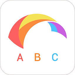 彩虹英语听力软件 v1.1.1 安卓版