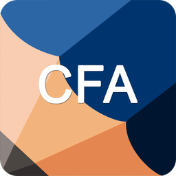 cfa题库中文版