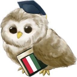 学习匈牙利语app