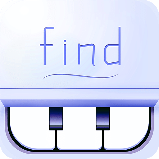 find智慧钢琴app v3.2.0 安卓版