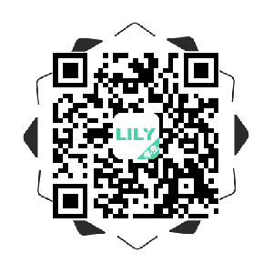 Lily学生app二维码