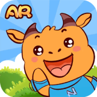 牛小子ar汉字卡软件 v1.4.6 安卓版