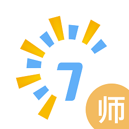 七彩时光教师版app