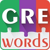 gre单词手机客户端