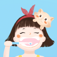 儿童刷牙操手机客户端