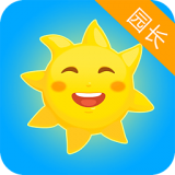 小太阳园长端app v2.0.0 安卓版