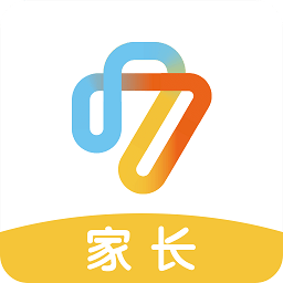 一起作业中学家长端app