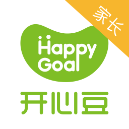 开心豆家长端app