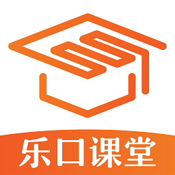 乐口课堂 v1.0.0 安卓版