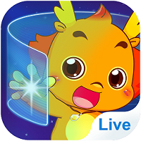 小伴龙live手机版 v2.4.0 安卓版
