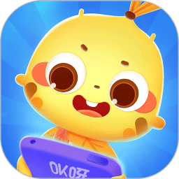 ok呀在线早教官方版 v1.9.7 安卓版