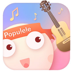 populele尤克里里 v2.2.4 安卓版