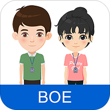 BOE新鲜人