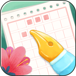 点点笔下花app v263.101 安卓版