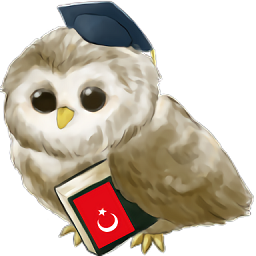 学习土耳其语软件(Turkish) v7.0 安卓版