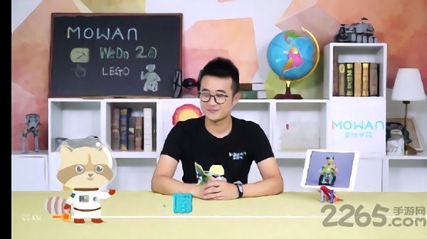 摩玩创客手机软件下载