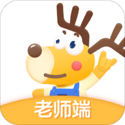 课酱老师端app