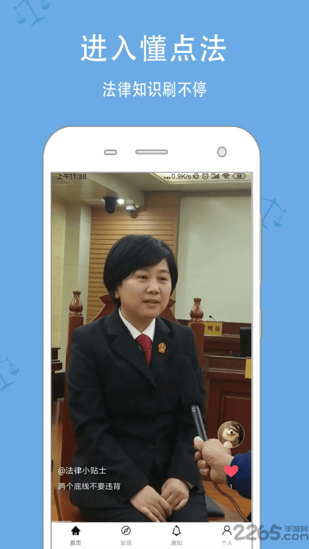 懂点法下载
