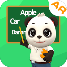 猫小智英语启蒙ar最新版app