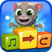 汤姆猫编程星球手机版app v1.0.6 安卓最新版