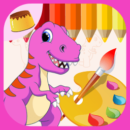 恐龙学画画app v3.0 安卓版