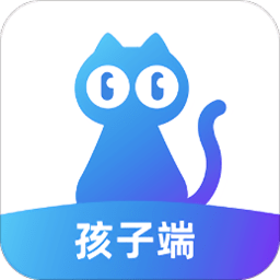 蓝小咪孩子版app