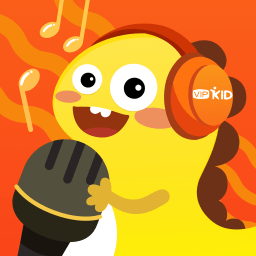 vipkid儿歌手机版 v1.0.2 安卓版