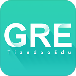 gre题库手机版