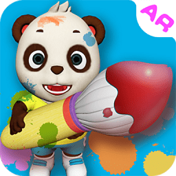 猫小智画画涂色ar app v1.4.3.1 安卓版