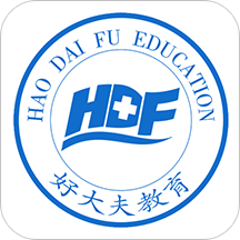 好大夫医考官方版 v3.4.2-1 安卓版