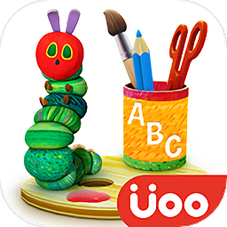 毛毛虫幼儿园app v4.9.1 安卓版