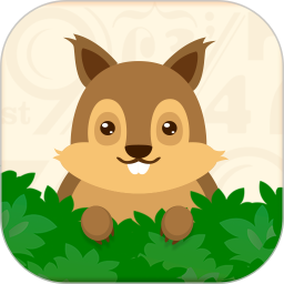 松鼠口算最新版 v1.0.0 安卓版