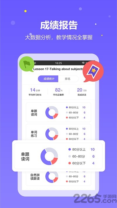 趣学英语教师免费下载