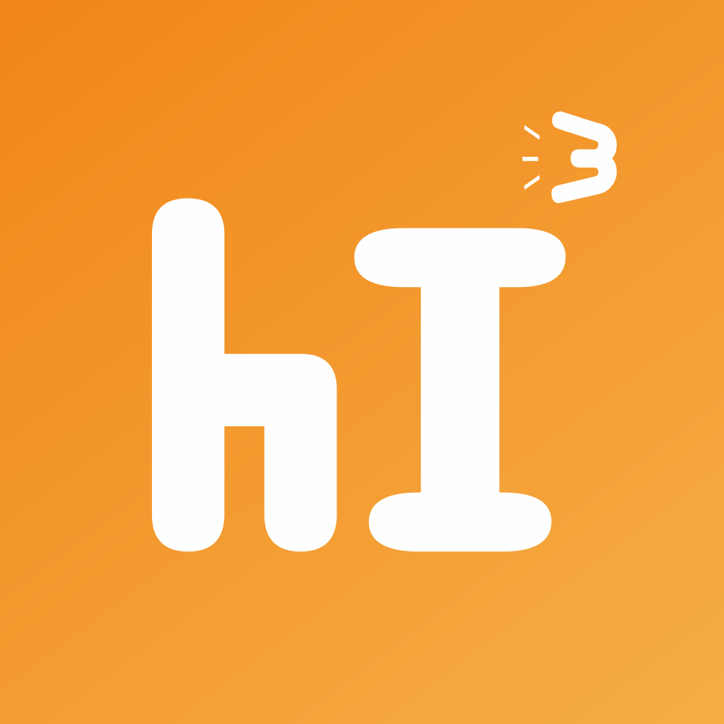 hi立方英语app v1.0.0 安卓最新版