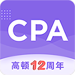 cpa注会跟我学官方版 v6.4.1 安卓版