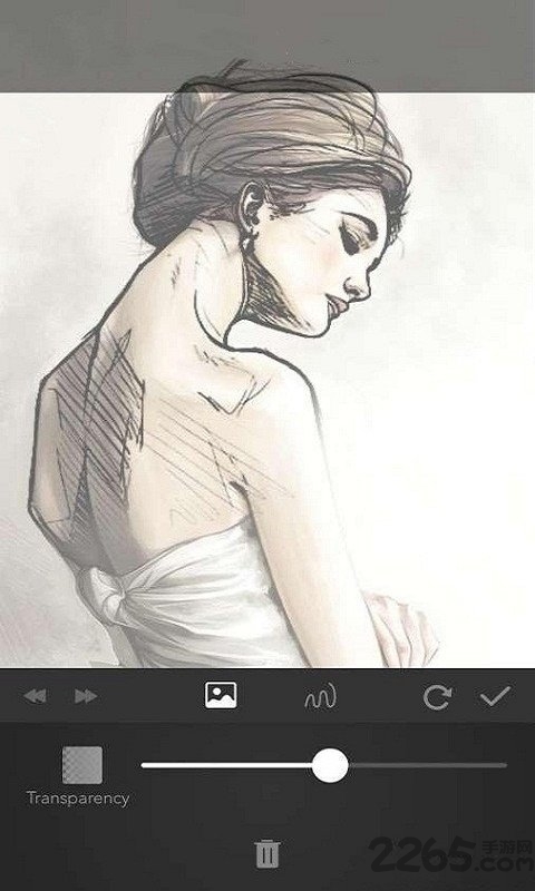 逸彩画本app下载