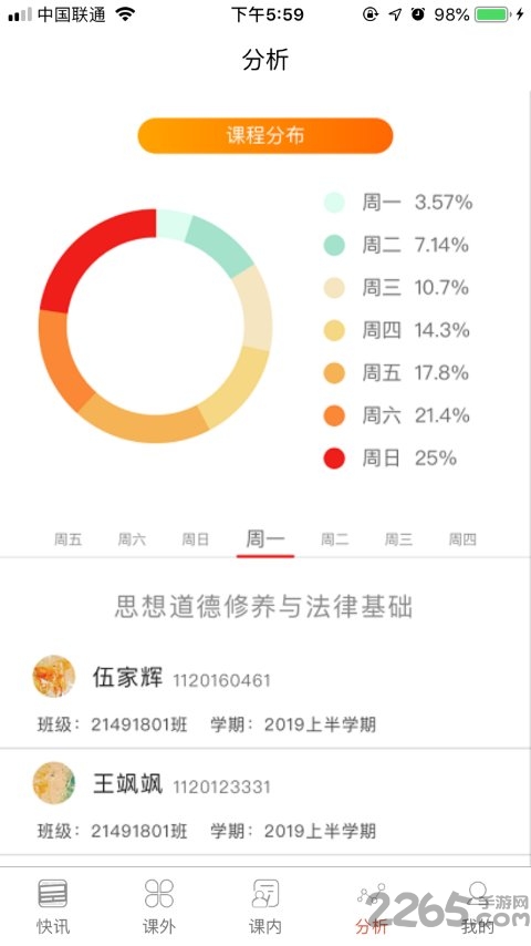 知行健教师软件