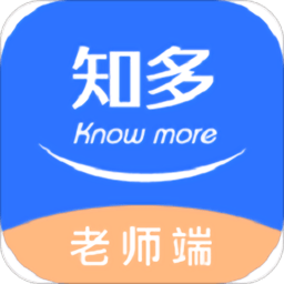 知多教育教师端app v1.0.2 安卓版