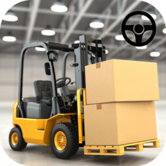 叉车驾驶宝典免费版 v1.5.3 安卓官方版