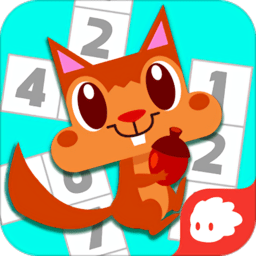 松鼠数字桥app最新版 v2.3 安卓版