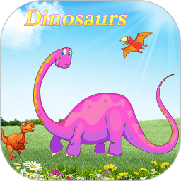 恐龙拼图app v1.2.9 安卓版
