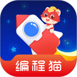 小火箭幼儿编程app官方版