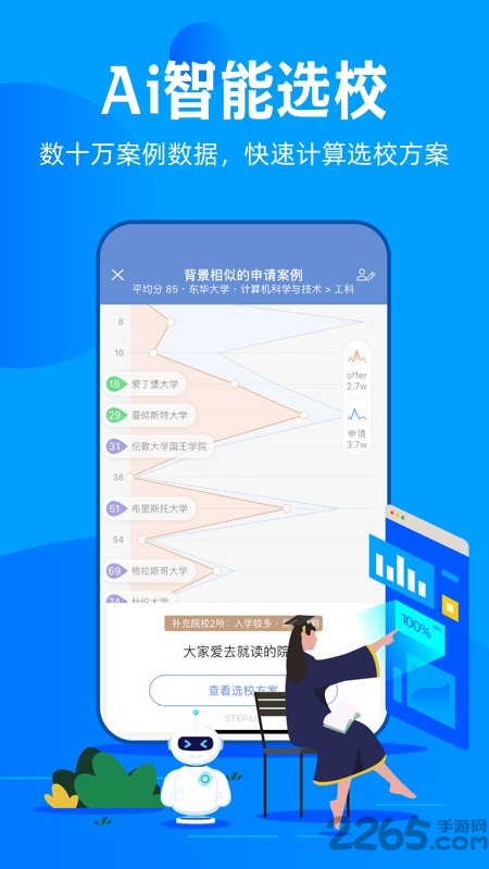 51offer留学app下载