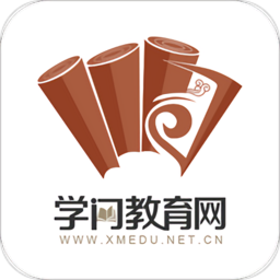 学门教育网官方版 v1.0.0 安卓版